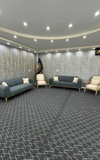 مبل مینیمال بارسلو در تنوع