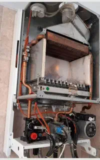 سرویس و تعمیرات فوق تخصصی انواع پکیج