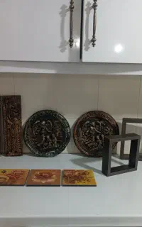 وسایل تزیینی