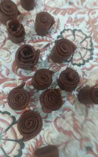 لواشک ترش و خوشمزه