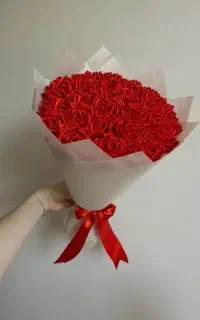 گل روبانی با قیمت مناسب