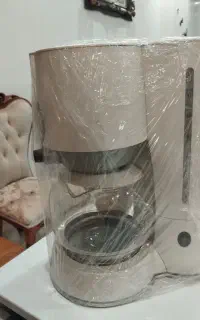 قهوه جوش آلمانی
