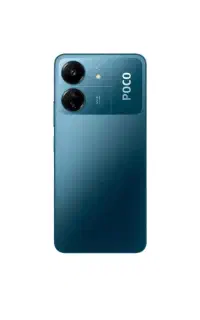 گوشی poco c65 نو  نو
