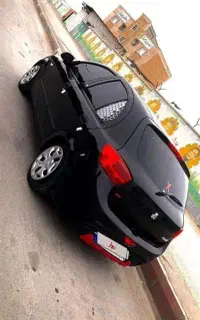 تیبا ۲ مدل ۴۰۰