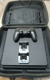 ps4 اسلیم کپی خور