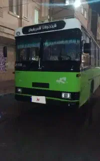 اتوبوس ۴۵۷