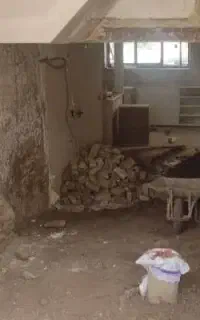 کارگرونگهبان ساختمانم