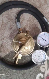 مانومتر ویکتور آمریکایی اصلی