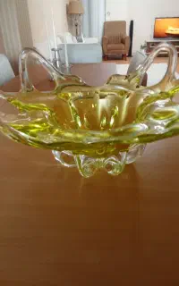 کریستال اصل چک