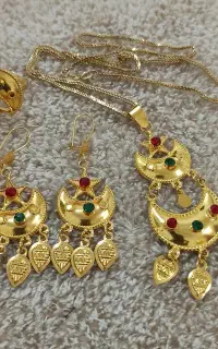 فروش طلا بندرلنگه