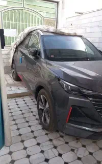 چانگان Cs55 وارداتی صفر