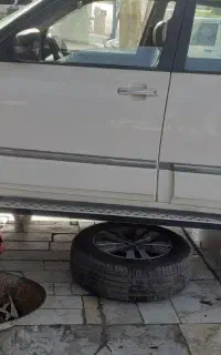 جلوبندی و سیستم  هیدرولیک