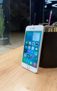 آیفون 6s بدون خط و خش