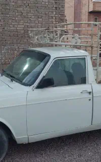 وانت پیکان مدل ۸۲ انژکتور
