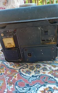 موتور برق