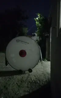 طبل ۱۶۰