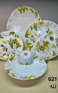 سرویس آرکوپال طرح لیمو
