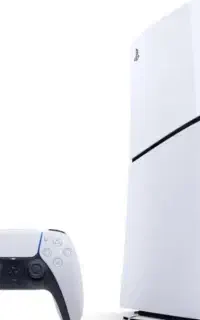 ps 5