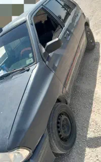 پراید هاچبک کره ای