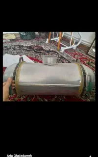 تعدادی وسایل منزل