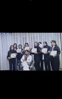 ارائه خدمات و آموزش تخصصی مژه و ابرو