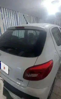 ۲۰۷ پانا خشک