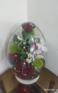 نظافت منزل واپارةمان وپارکینگها