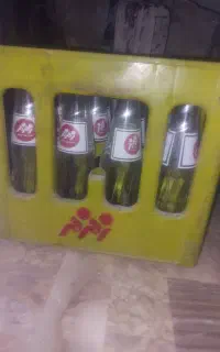 جعبه نوشابه