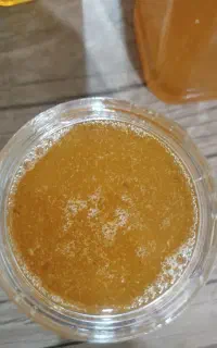 عسل طبیعی