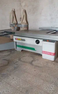 پانل بر ۳۲۰