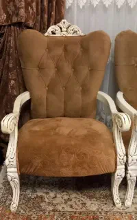 مبل راحتی