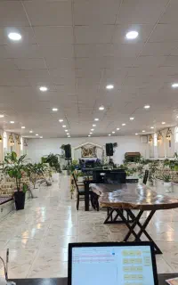 استخدام ظرف شور رستورانی
