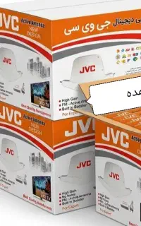 آنتن تلویزیون