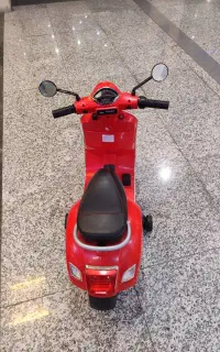 فروش موتور شارژی