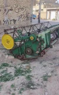 کمباین