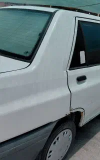 پراید مدل ۹۴