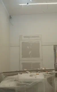 سقف کاذب وکناف
