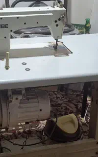 فروش چرخ خیاطی