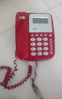تلفن خانگی