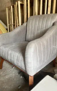 مبل تک