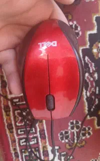 موس لبتاب و دسته بازی و چندتا وسیله دیگه
