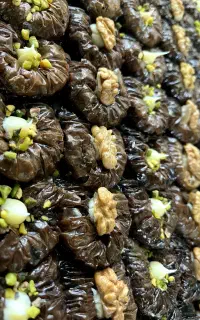 باقلوا ترک
