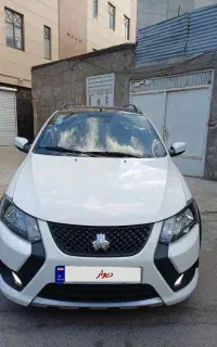 کوییک GXRL فولترین با رینگ