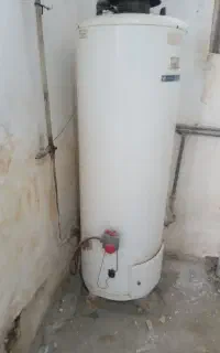 ابگرمکن زمینی