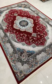 فرش قربان تا غدیر با چک صیاد