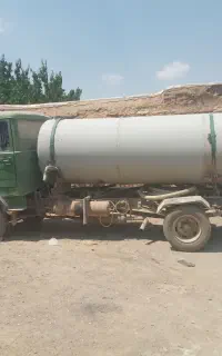 خاورتخلیه چاه
