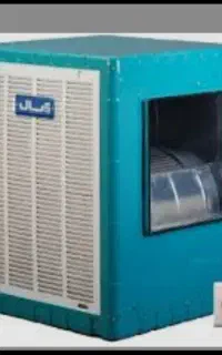 سرویس و تعمیر کولر