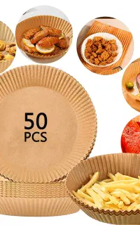 کاغذ روغنی سرخ کن هواپز