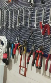 خدمات برق خودرو بهاروند