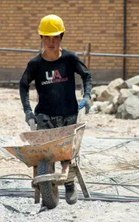 در خواست کارگر